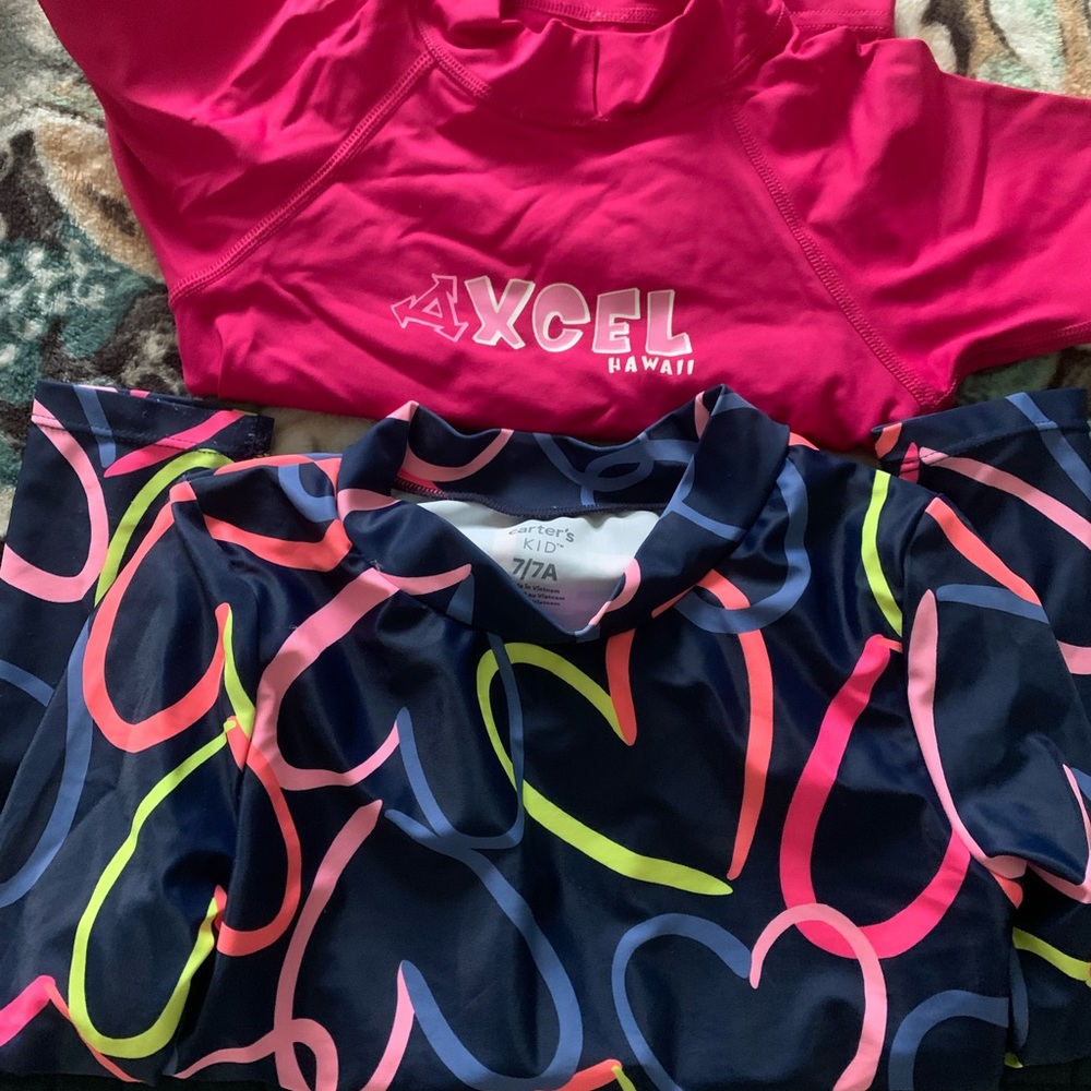 5t/6 Girls Clothing